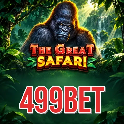 499bet app icon ready to open on Android home screen