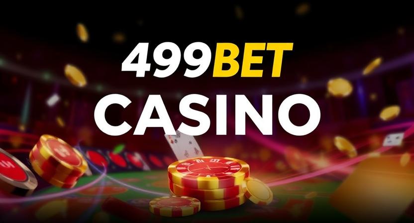 Advanced security and encryption in the 499BET app