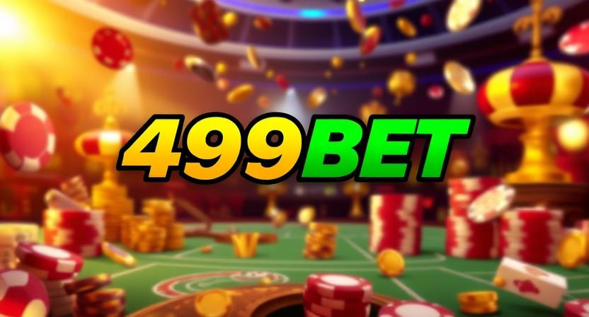 Fast withdrawals with local payments at 499BET casino