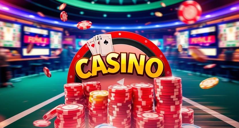 499BET slot games