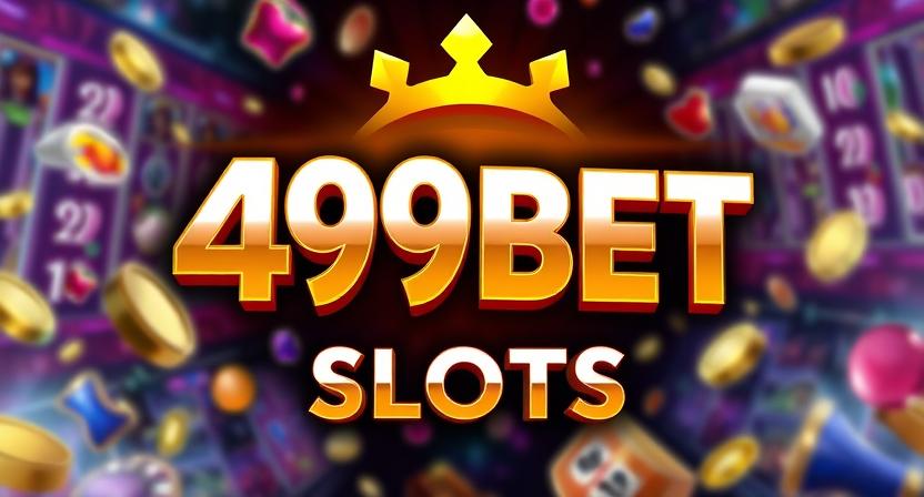 Smooth and fast 499BET slots for mobile play