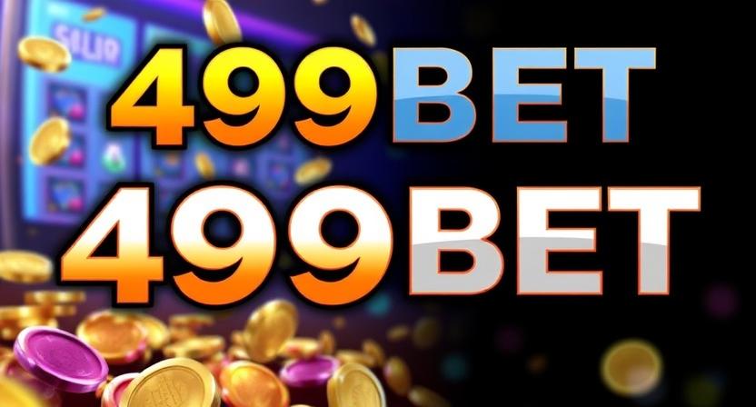 Protected and fair gaming with 499BET slots